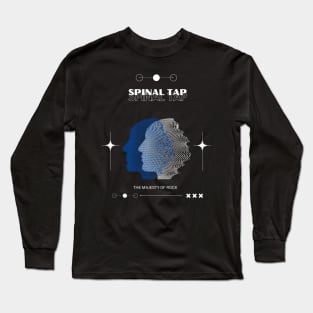 spinal tap Long Sleeve T-Shirt